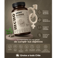 Meno® Burner | Control Del Apetito | Apoyo Al Metabolismo