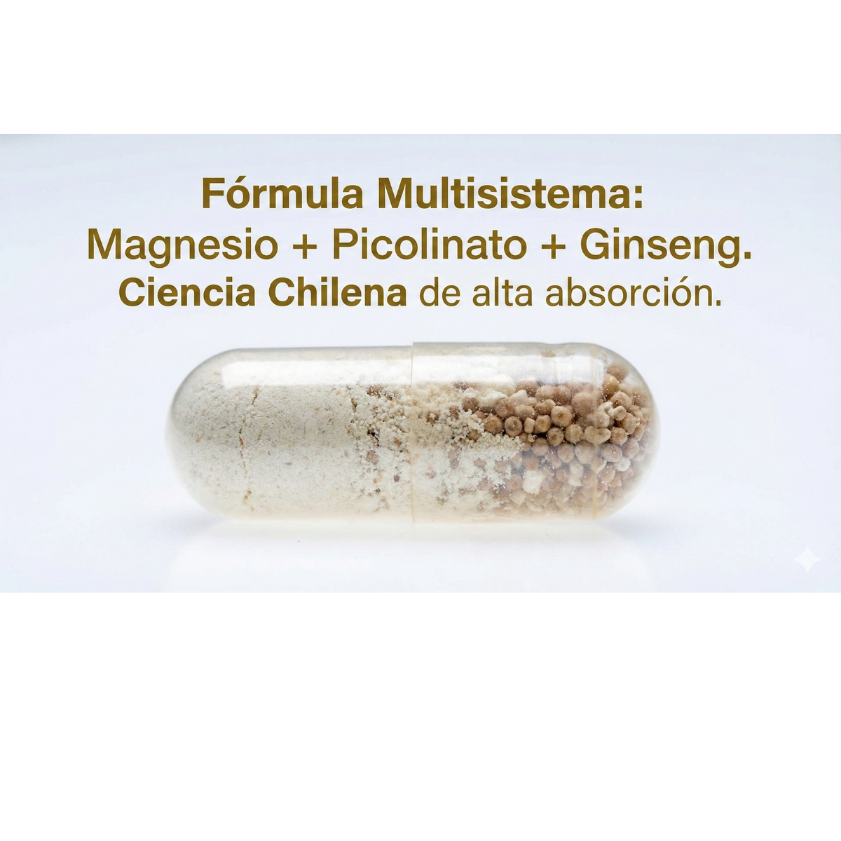 MENO™ Balance Total - Tu nuevo estándar de bienestar hormonal