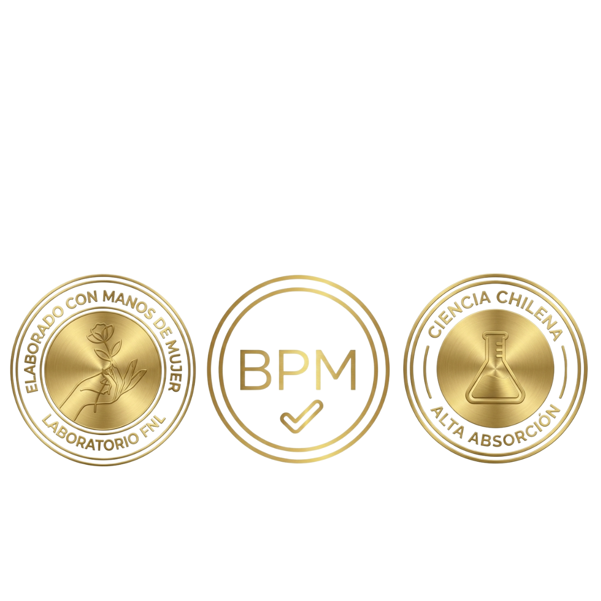 MENO™ Balance Total - Tu nuevo estándar de bienestar hormonal