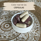 Meno®️ Vitaminas Revitalizantes naturales