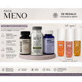 Pack Menopausia Cortisol-control Peso- Digestión (cápsulas)