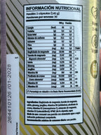 ¡ Lleva 3 MESES de Meno™ balance total y PAGA 2 !