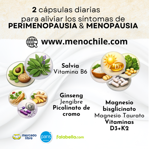 MENO™ Balance Total